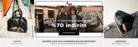 beymen promosyon indir.